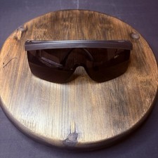 Radians Tinted Safety Glasses GX0121ID