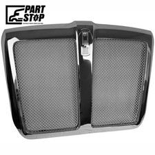 T680 Front Grille Bug Screen Only Fits Kenworth Grille Screen L45-6064-110 T680 Front Grille Bug Screen Only Fits Kenworth Grille Screen L45-6064-110
