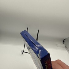 Nintendo NES Game CIB SUPER SPIKE V' BALL In Box w/ Manual Complete! 