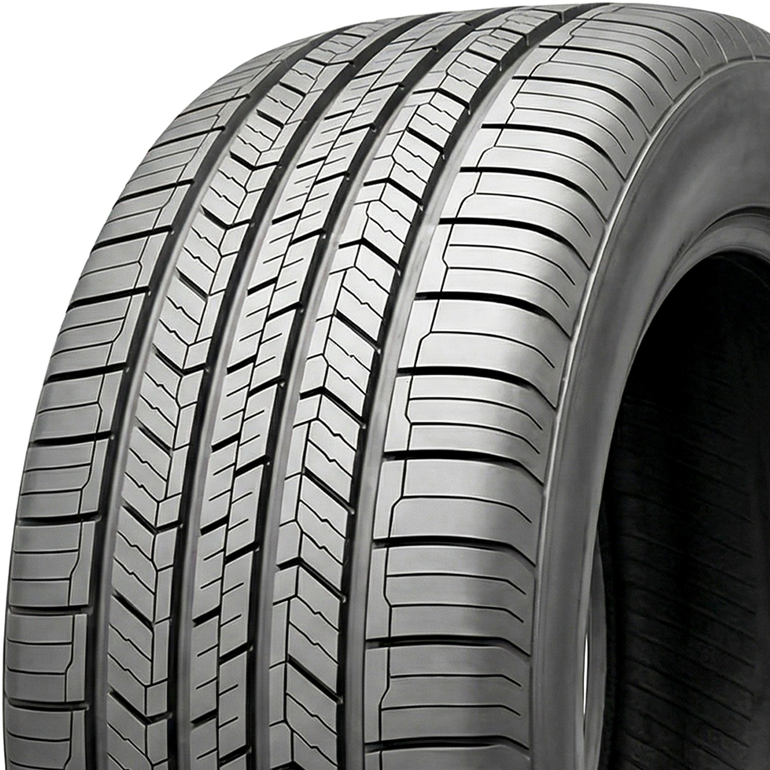 4 Tires Royal Black Milagemax SUV/CUV 235/70R16 106H AS A/S All Season