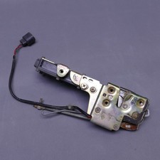 1989 Chrysler Conquest Rh Passenger Power Door Lock Latch Actuator Oem 11319