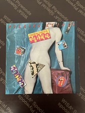 The Rolling Stones - Undercover Vinyl LP Scha...