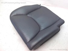 Mercedes S-Klasse W220 BJ2001 Sitzpolster Sitzauflage hinten rechts 2209200422 Mercedes S-Klasse W220 BJ2001 Sitzpolster Sitzauflage hinten rechts 2209200422