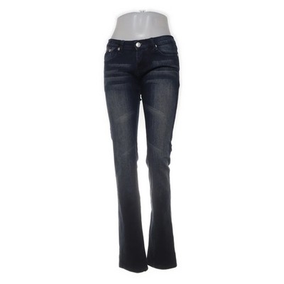 Rock & Republic, Jeans, Größe: 29, Blau, Baumwolle/Elasthan, Einfarbig #lW2