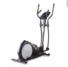 NordicTrack E400  Incline Elliptical Cross Trainer iFit Live Compatible