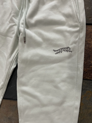 sun❗️です。 Sun Day Red icon jogger mint color | eBay