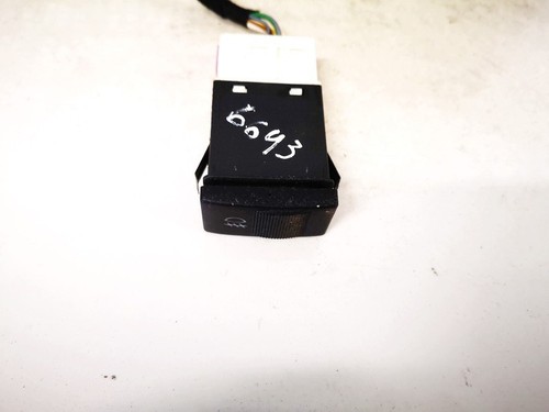 4d0941535 Schalter Nebelscheinwerfer  Audi A4 DE1189402-83