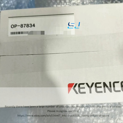 Brand new KEYENCE OP-87834 Filter OP-87834