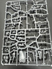 Warhammer 40k: Adepta Sororitas - Bits A