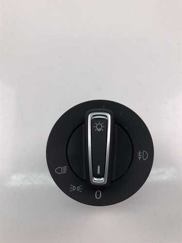 VW GOLF VII 5G1, BQ1, BE1, BE2 Scheinwerferschalter 5G0941431BG 2014 26757979