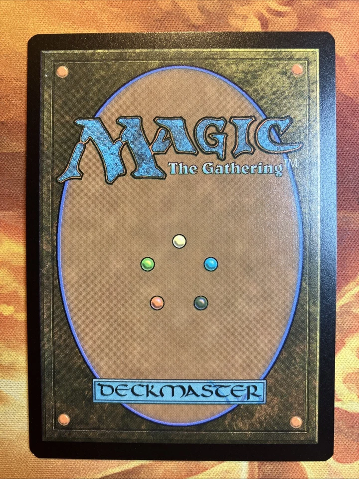 MTG Foil Borderless Farseek Secret Lair: X Horizon: Into the Forbidden West! - Image 2 of 2