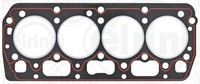 Elring 825.257 Dichtung, Zylinderkopf For MTX Skoda