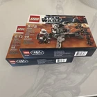 LEGO Star Wars: Elite Clone Trooper & Commando Droid Battle Pack (9488)