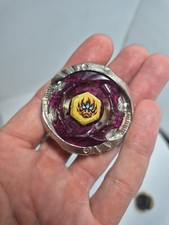 Metal Fight Beyblade Phantom Orion - Rare -