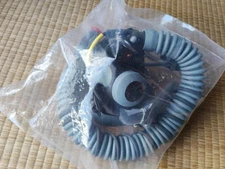 USAF MBU-20A/P Pilot Oxygen Mask GENTEX Size Small Narrow **New in Pack**