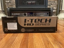 Crown I-Tech 12000HD Amplifier