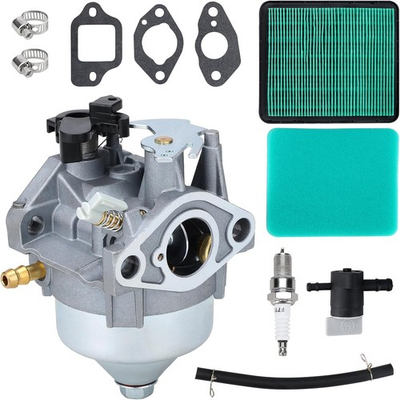 #ad #ad 16100 Z9L 811 Carburetor for Honda GCV170LA GCV200LA HRN216 HRX217 $67.18