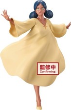 Banpresto Mobile Suit Gundam Lalah figure A