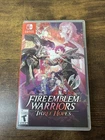 Fire Emblem Warriors: Three Hopes - Nintendo Switch