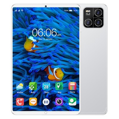 11.6 inch Tablet Pad6  Android  Dual SIM Dual Standby  5G  Bluetooth Calling