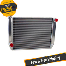 Griffin 1-56242-x Universal Fit Radiator
