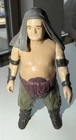 Vintage 1984 Star Wars ROTJ Rancor Keeper w/ Hood Kenner Figure 3.75" No Weapon