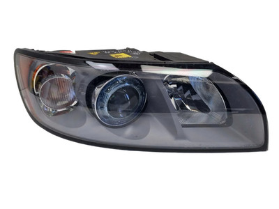 Frontscheinwerfer Volvo S40 II 31335240 Xenon Rechts Scheinwerfer Headlight