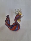 ANTONIO da ROSS MURANO ROOSTER WOW!