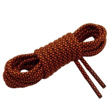 Benchmark Paracord Boot Laces - Made in USA - Heavy Duty Shoe Laces for Work ...