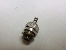 Ersatzteil Glühkerze R3 Verbrenner Motor Met...