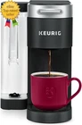KSupreme Single Serve K Cup Pod Coffee Maker Multistream Technology 4 Brew Sizes