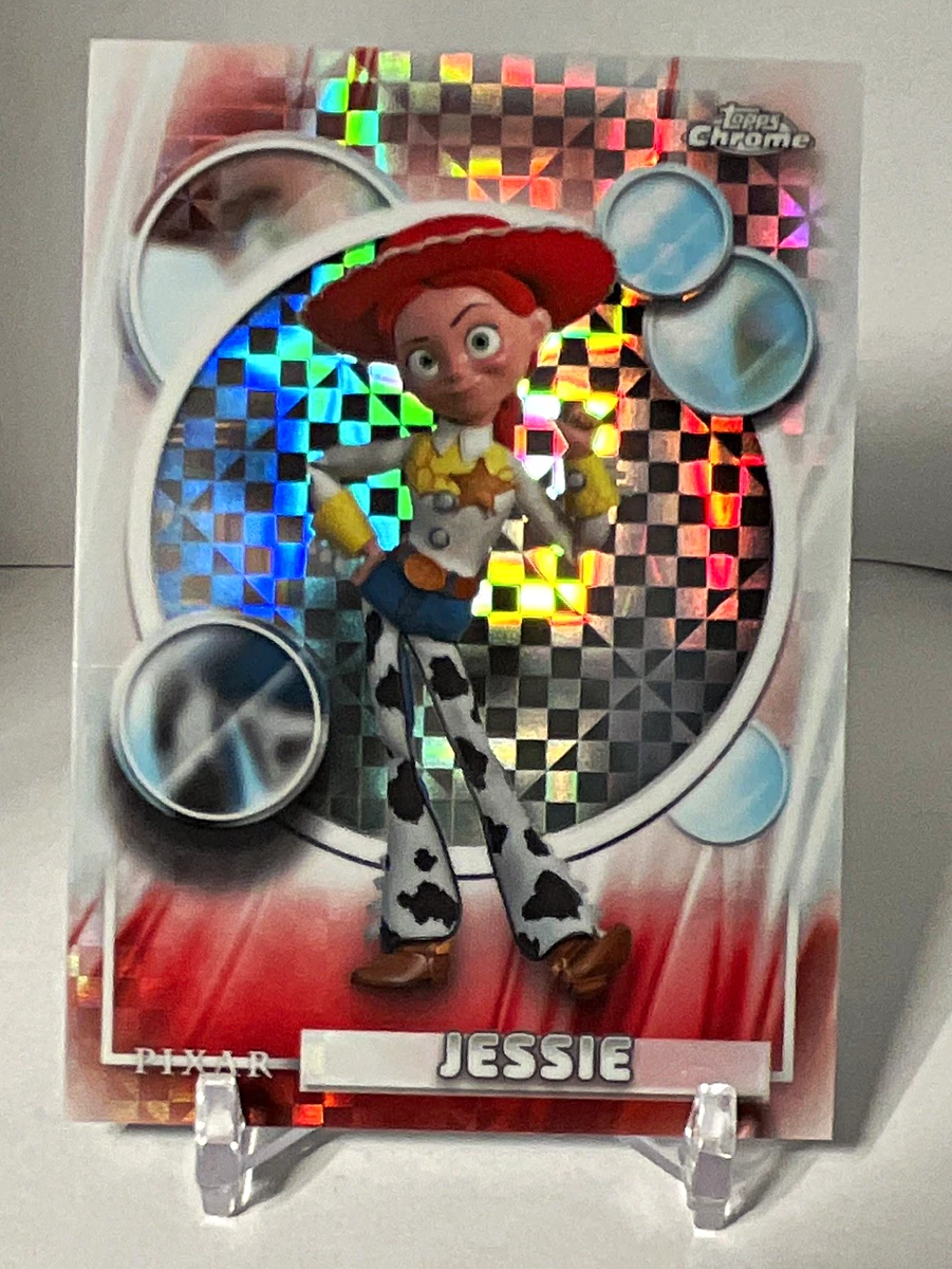 25+ Disney Toy Story Collectable Trading Cards for sale | Updated