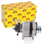 ATL Lichtmaschine Generator 60A Passend FüR Ford Maverick Nissan Patrol Pick