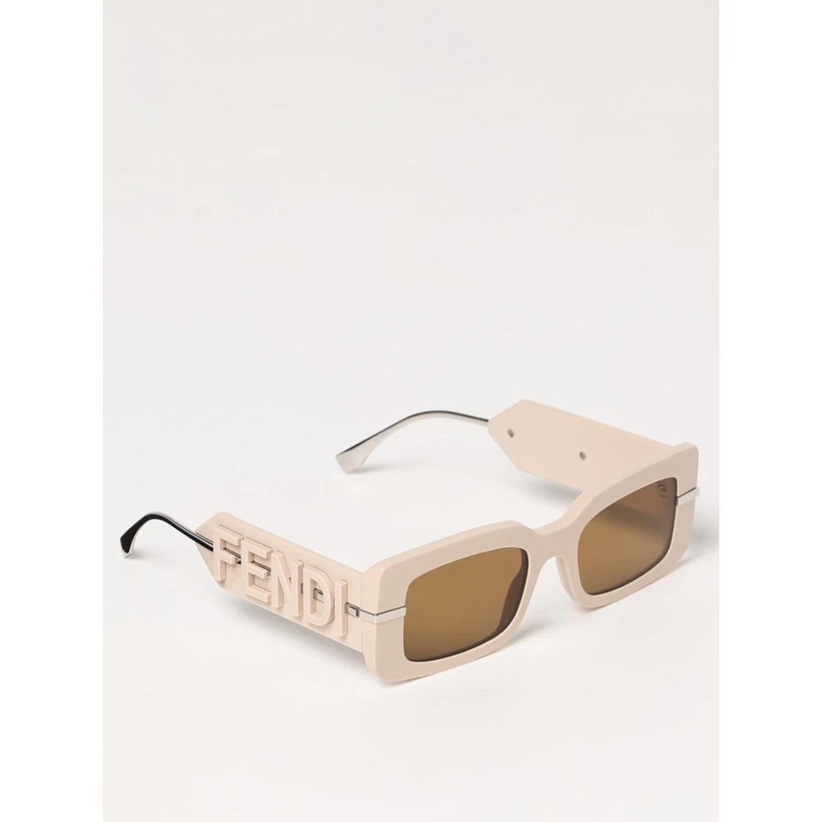 Fendi Beige Sunglasses for Women for sale | eBay