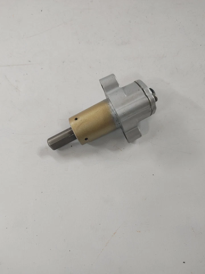 Conjunto de tensor ajustador de cadena de leva Suzuki GZ250 1999 12830-38201 Foto 3 de 4