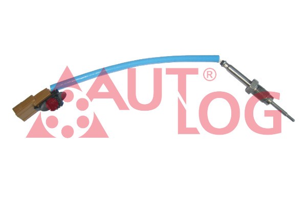 AUTLOG AS3219 Sensor, exhaust gas temperature for NISSAN,OPEL,RENAULT