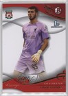2022-23 Topps Liverpool FC Lineage Bowman Academy Harvey Davies #01