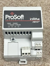 ProSoft Technology Modbus Serial Communication Module Adapter for FLEX I/O