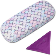 Hard Shell Eyeglasses Case, Kawaii Protective Glasses Case for Kids, Cute Eyegla