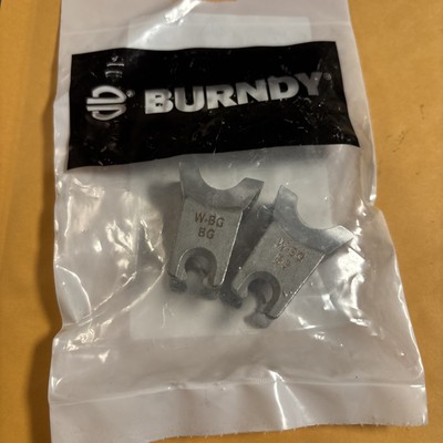 New Burndy W Die BG WBG 464005 CN24269 15272 Hytool , Free Shipping!!!