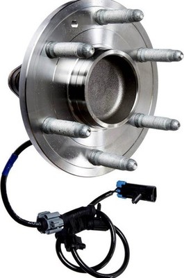 Timken SP450301  Front Axle Bearing/Hub Silverado, Tahoe, Suburban, Escalade