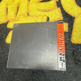 WORLD CLASS BASEBALL TURBOGRAFX 16 TG-16 IN CASE W/INSTRUCTIONS & Sleeve Tested