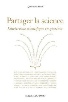 Partager la science : Lillettrisme scientifique en... | Buch | Zustand sehr gut