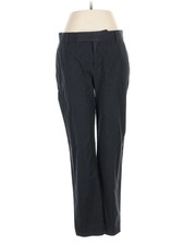 Marc by Marc Jacobs Women Gray Dress Pants 8