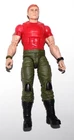 PURGE 03 - Law Figure 3 - GIJOE CLASSIFIED SERIES 6" Scale 1/12