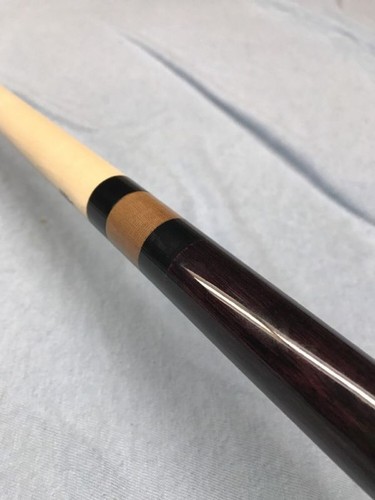 Break Cue : Thor Hammer By Joss In Black 20.3 Ounces Heavy !! - Picture 8 of 12