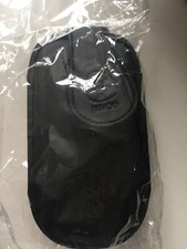 Pouch Case Cover for vintage small cellphone with Belt Clip