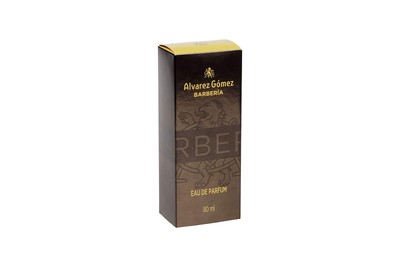 alvarez gomez barberia eau de cologne
