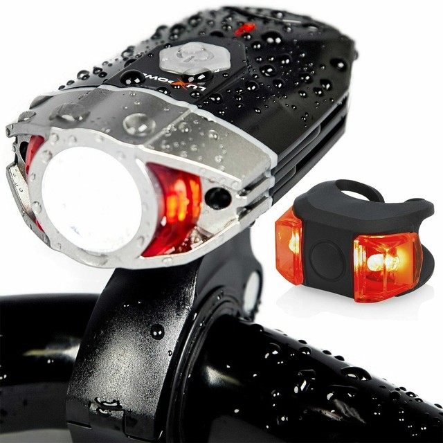 hodgson bike light