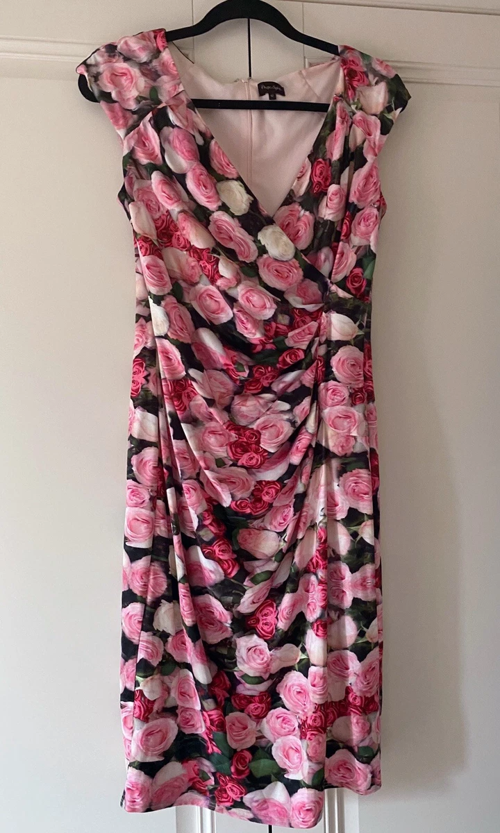 Phase eight smoke hot sale dress